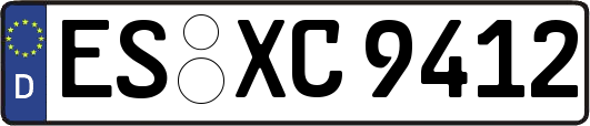 ES-XC9412