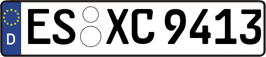 ES-XC9413