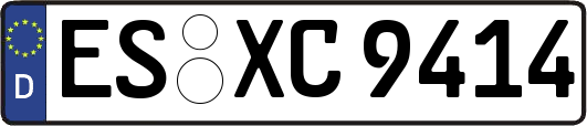 ES-XC9414