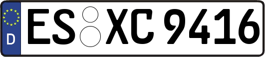ES-XC9416