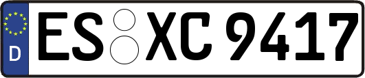ES-XC9417