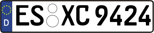 ES-XC9424