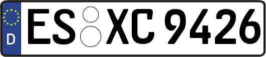 ES-XC9426