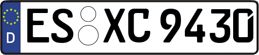 ES-XC9430