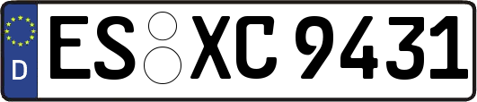 ES-XC9431