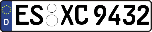 ES-XC9432