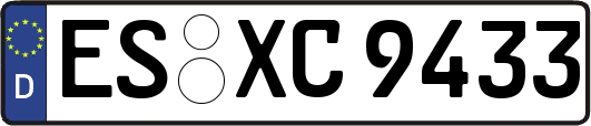 ES-XC9433