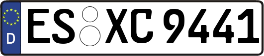 ES-XC9441