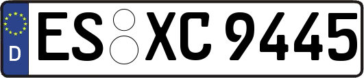 ES-XC9445