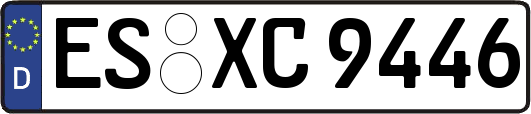 ES-XC9446