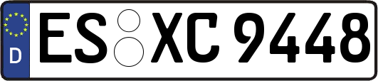 ES-XC9448