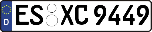 ES-XC9449