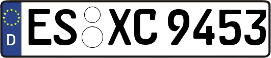 ES-XC9453