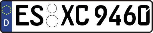 ES-XC9460