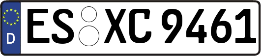 ES-XC9461
