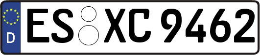 ES-XC9462