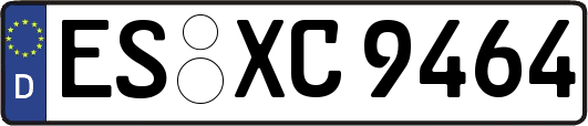 ES-XC9464