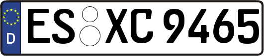ES-XC9465
