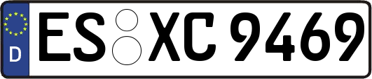 ES-XC9469