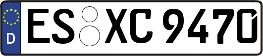 ES-XC9470