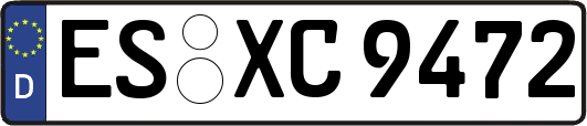 ES-XC9472