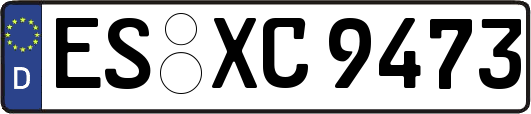 ES-XC9473