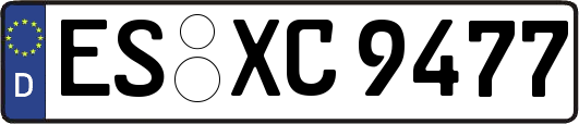 ES-XC9477