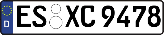 ES-XC9478