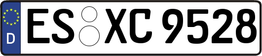 ES-XC9528