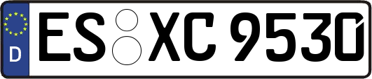 ES-XC9530
