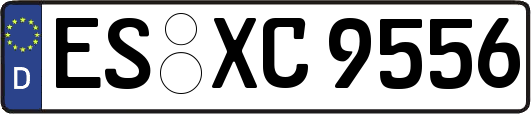 ES-XC9556