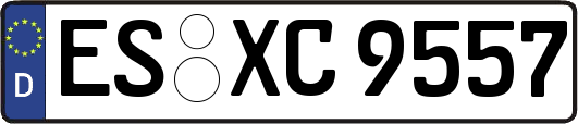 ES-XC9557