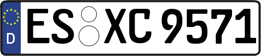 ES-XC9571