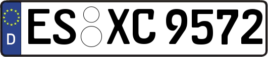ES-XC9572
