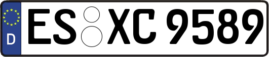 ES-XC9589