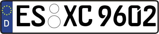ES-XC9602