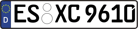 ES-XC9610