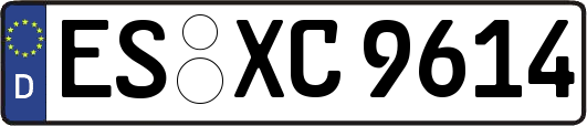 ES-XC9614