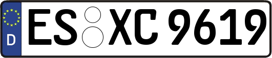 ES-XC9619
