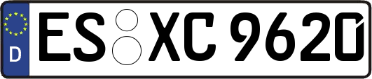 ES-XC9620