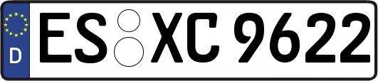 ES-XC9622