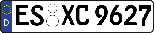 ES-XC9627