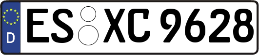 ES-XC9628