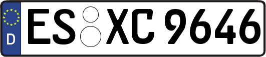 ES-XC9646