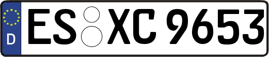 ES-XC9653
