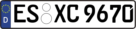 ES-XC9670