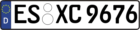 ES-XC9676