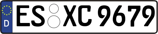 ES-XC9679