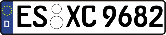 ES-XC9682