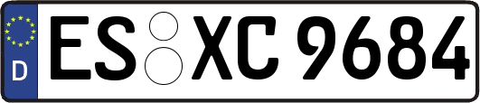 ES-XC9684